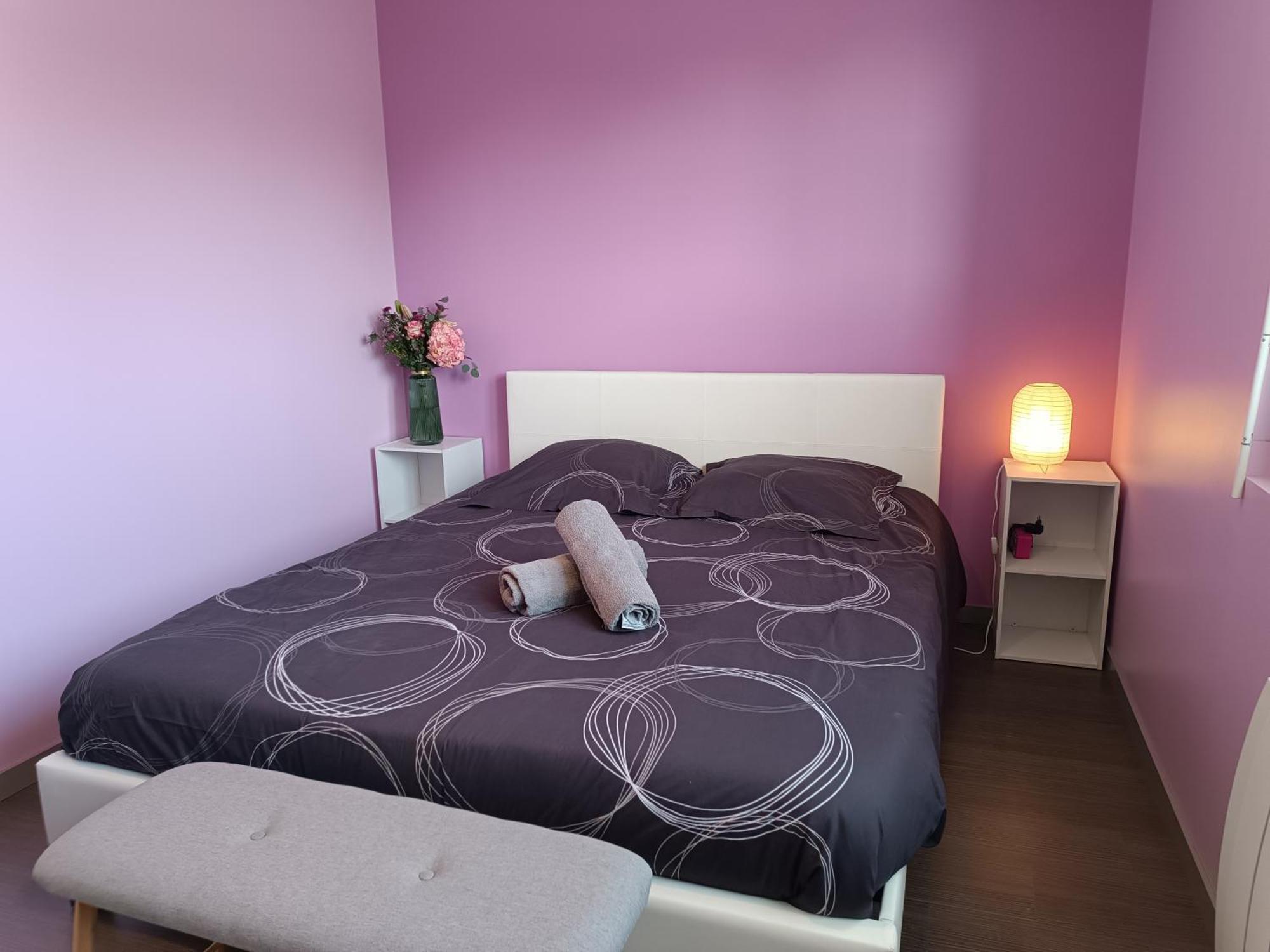 Appartement Cosy Proche Mer Gouville-sur-Mer Exterior foto